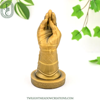 Small Sir Gawain (Firmness: Soft)