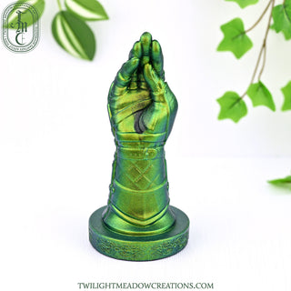 Small Sir Gawain (Firmness: Soft)