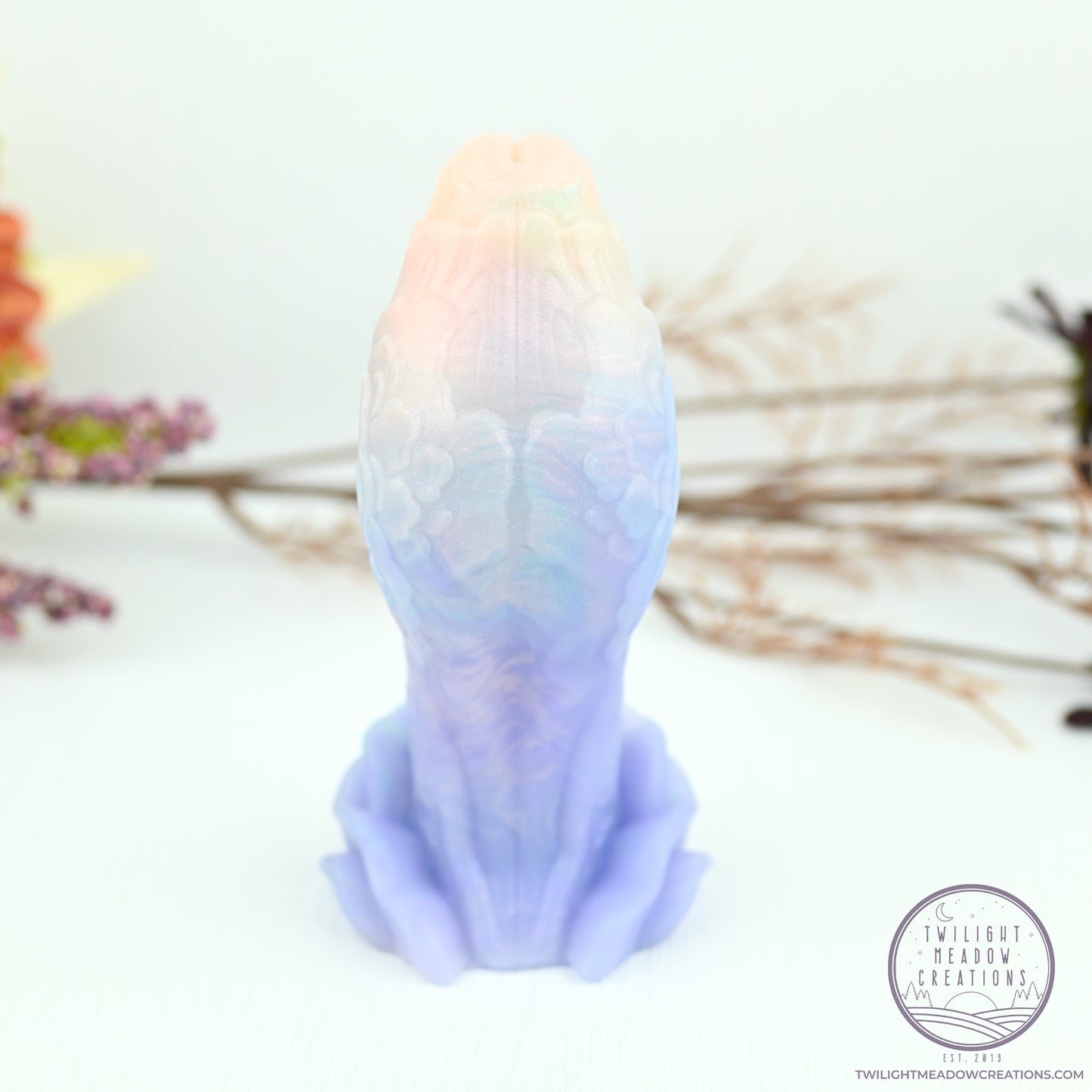 Small Huldra (Firmness: Soft)
