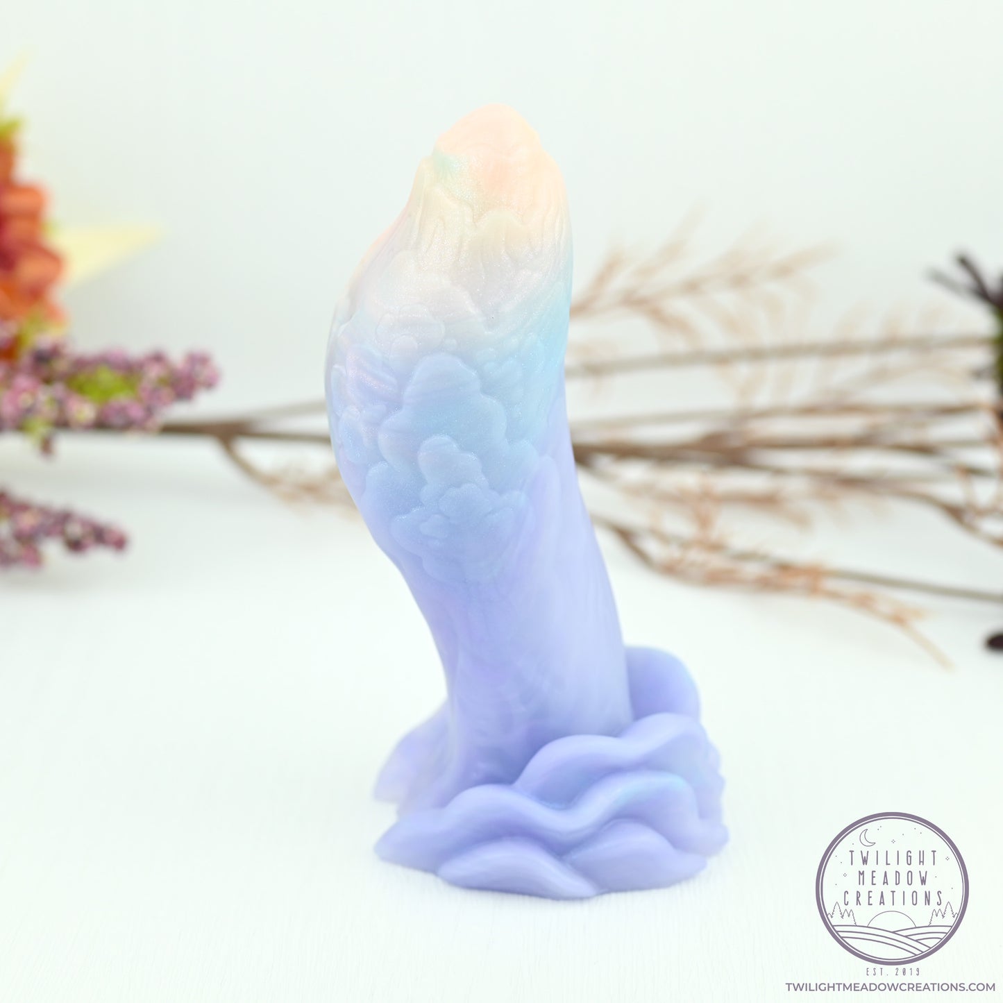 Small Huldra (Firmness: Soft)