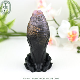 Small Huldra (Firmness: Medium)
