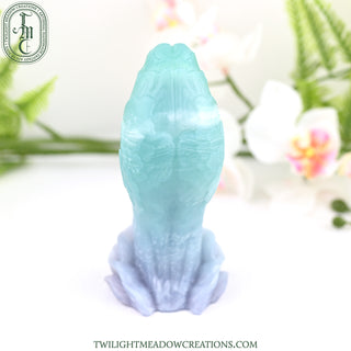 Small Huldra (Firmness: Soft)