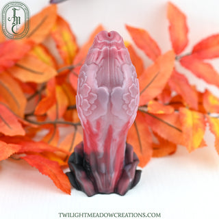 Small Huldra (Firmness: Soft)