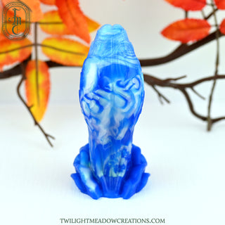 Small Huldra (Firmness: Medium)