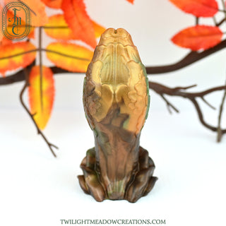 Small Huldra (Firmness: Soft)