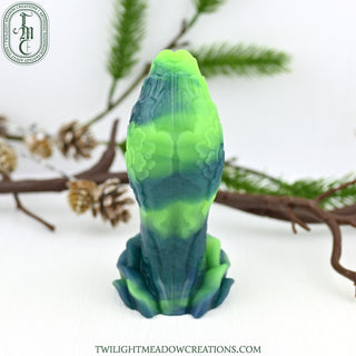 Small Huldra (Firmness: Medium)