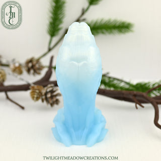 Small Huldra FLOP (Firmness: Medium)