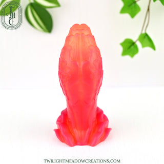 Small Huldra (Firmness: Medium)