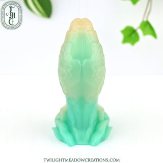 Small Huldra (Firmness: Soft)