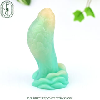 Small Huldra (Firmness: Soft)