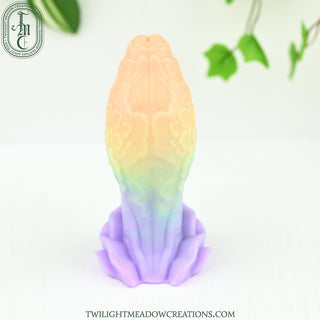 Small Huldra (Firmness: Medium)