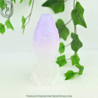 Small Huldra (Firmness: Soft)