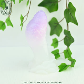 Small Huldra (Firmness: Soft)