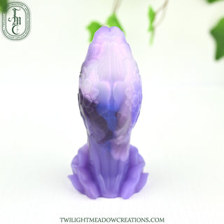 Small Huldra (Firmness: Soft)