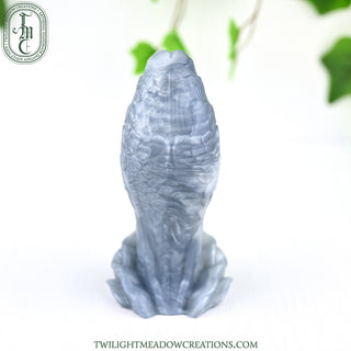 Small Huldra (Firmness: Soft)
