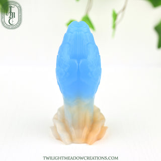 Small Huldra (Firmness: Medium)