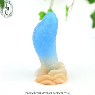 Small Huldra (Firmness: Medium)