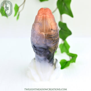 Small Huldra (Firmness: Soft)