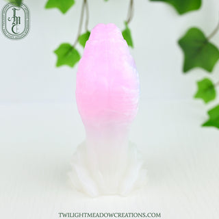 Small Huldra (Firmness: Medium)