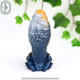 Small Huldra (Firmness: Medium)