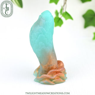 Small Huldra (Firmness: Soft)