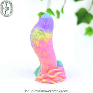 Small Huldra FLOP (Firmness: Soft)