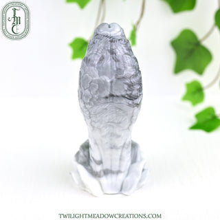 Small Huldra (Firmness: Medium)