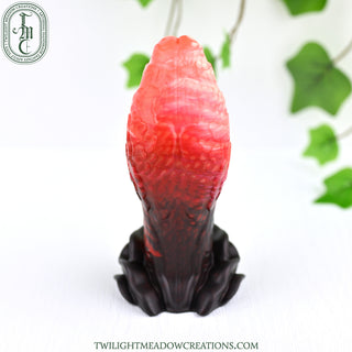 Small Huldra (Firmness: Medium)
