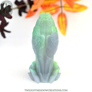 Small Huldra (Firmness: Soft)