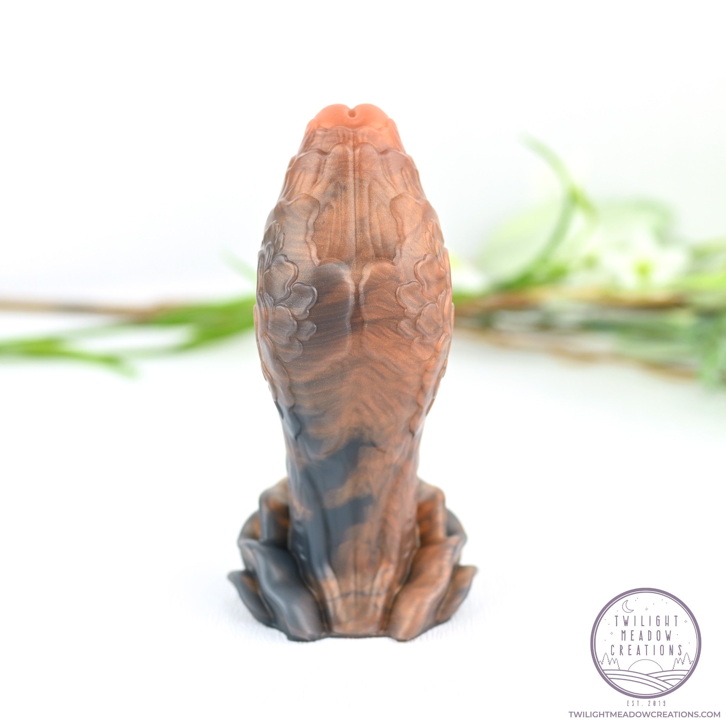 Small Huldra (Firmness: Medium)