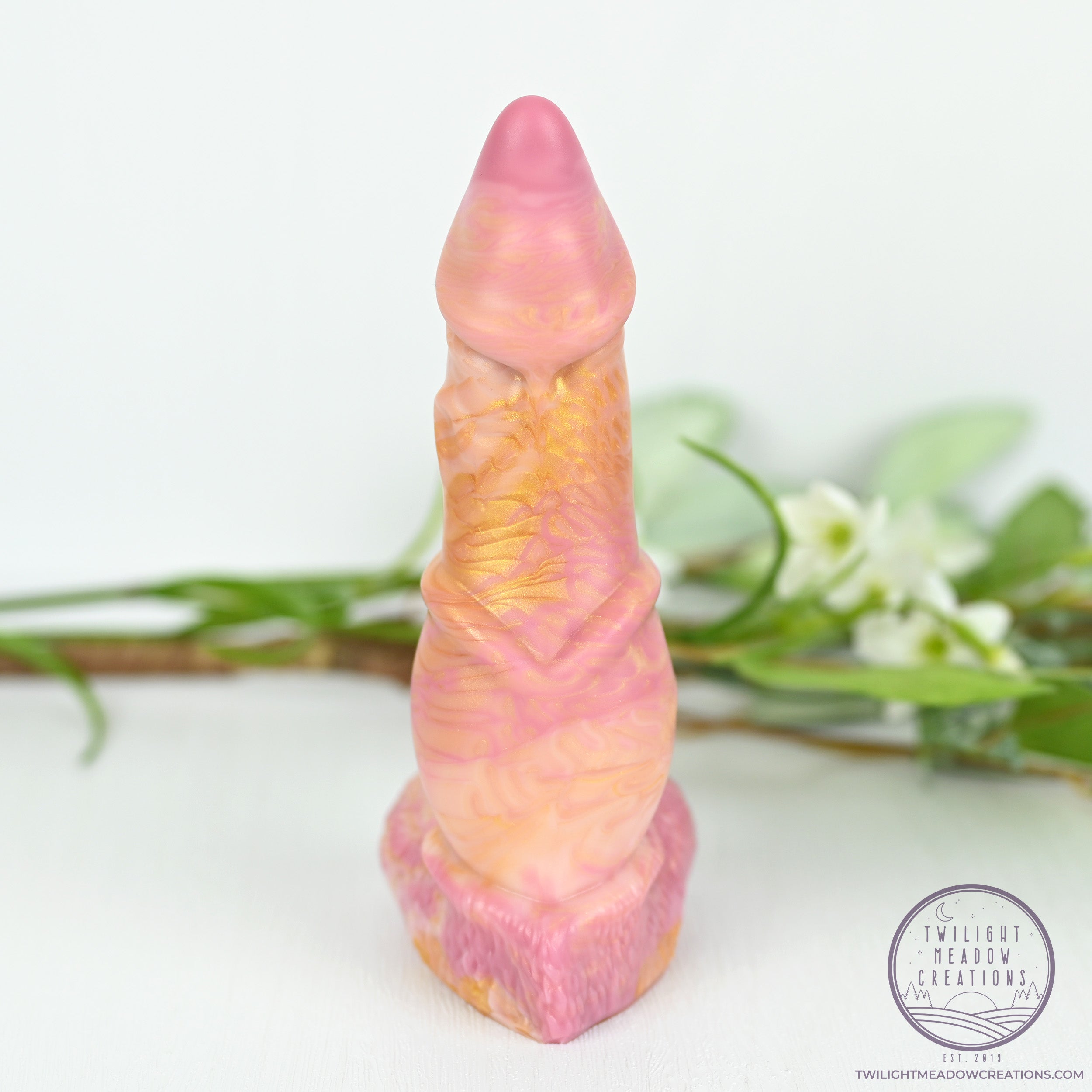 Small Keeper (Firmness: Medium)