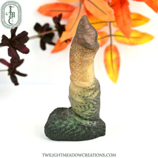 Small Keeper (Firmness: Medium)