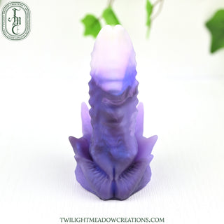 Small Lindwyrm (Firmness: Soft)