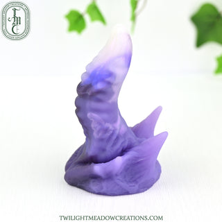 Small Lindwyrm (Firmness: Soft)