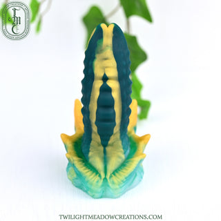 Small Lindwyrm (Firmness: Extra Soft)