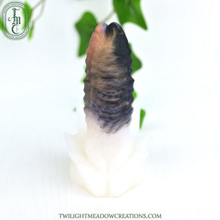 Small Lindwyrm (Firmness: Soft)