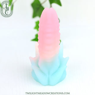 Small Lindwyrm (Firmness: Soft)