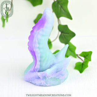 Small Lindwyrm (Firmness: Soft)