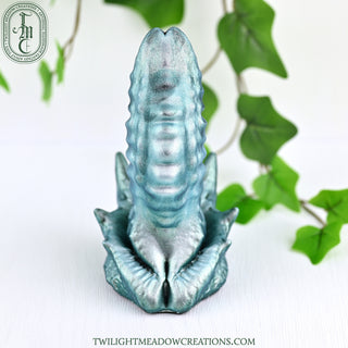 Small Lindwyrm (Firmness: Soft)
