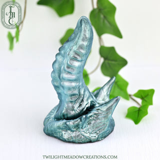 Small Lindwyrm (Firmness: Soft)