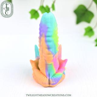 Small Lindwyrm (Firmness: Soft)