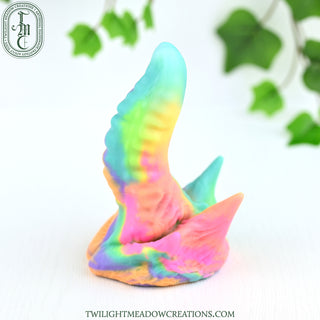 Small Lindwyrm (Firmness: Soft)