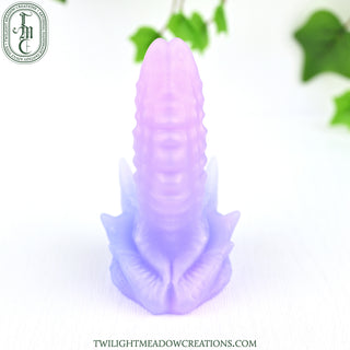 Small Lindwyrm (Firmness: Soft)
