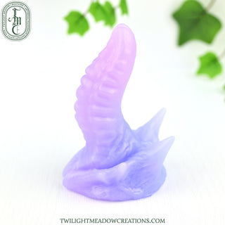 Small Lindwyrm (Firmness: Soft)