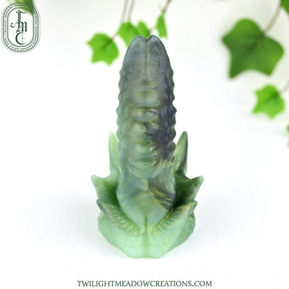 Small Lindwyrm (Firmness: Soft)