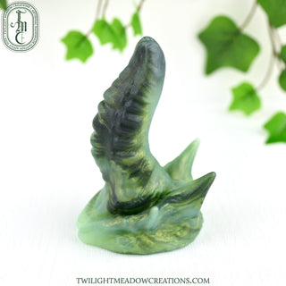 Small Lindwyrm (Firmness: Soft)