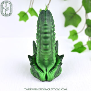 Small Lindwyrm FLOP (Firmness: Soft)