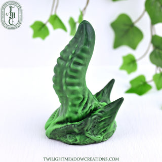 Small Lindwyrm FLOP (Firmness: Soft)