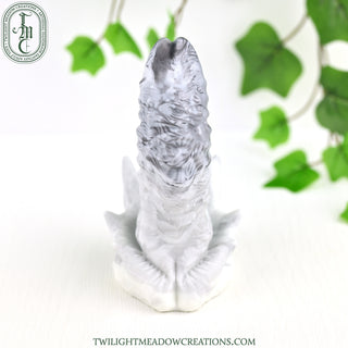 Small Lindwyrm (Firmness: Medium)