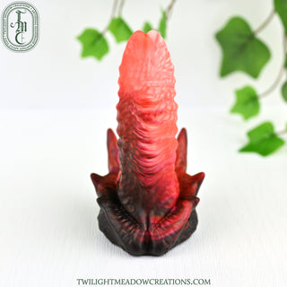 Small Lindwyrm (Firmness: Medium)